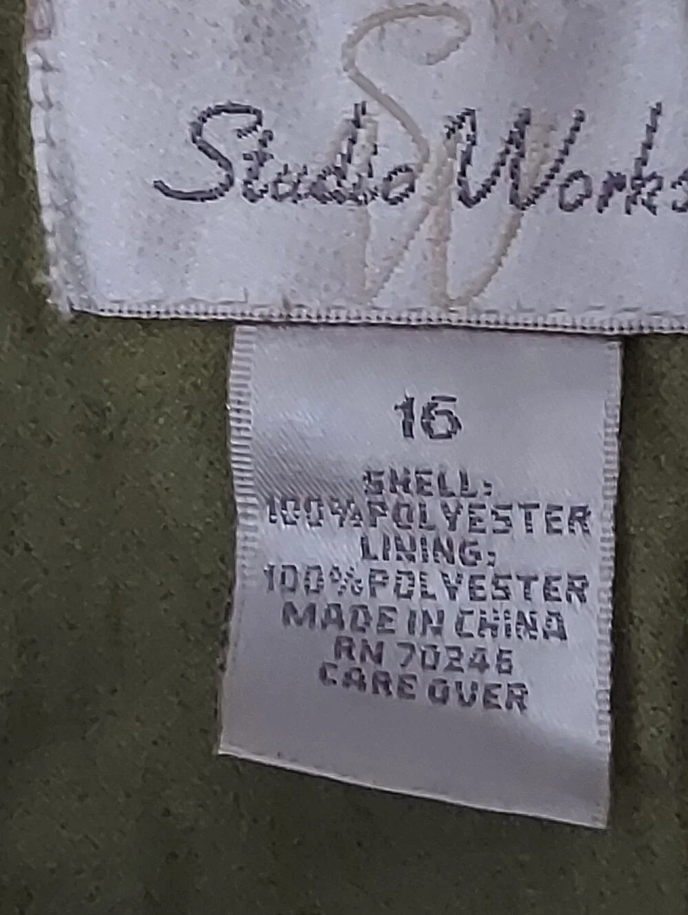 Studio Works great basic